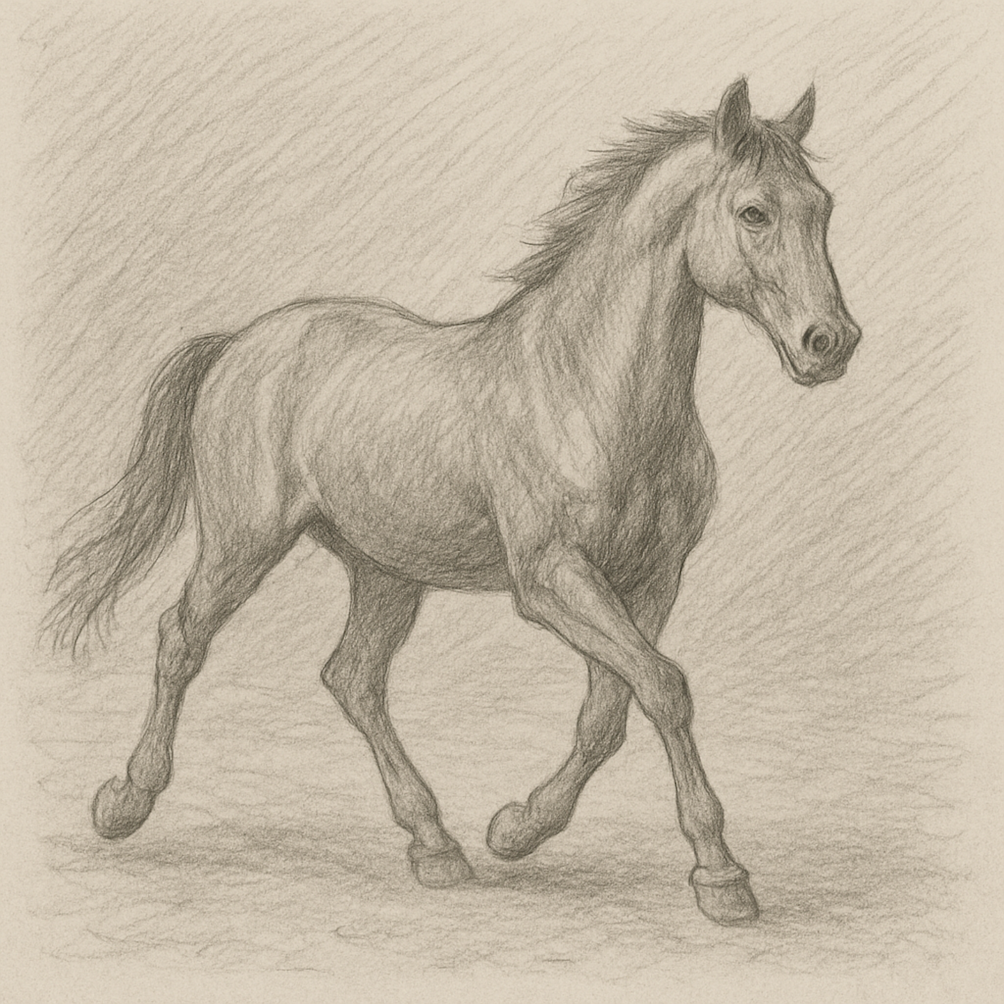 A sketch